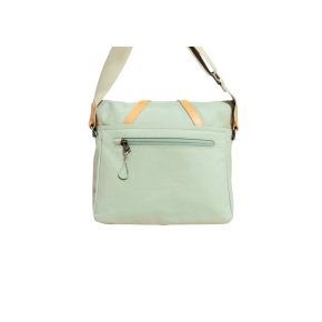 Aunts & Uncles Seki RE  Umhängetasche sage green